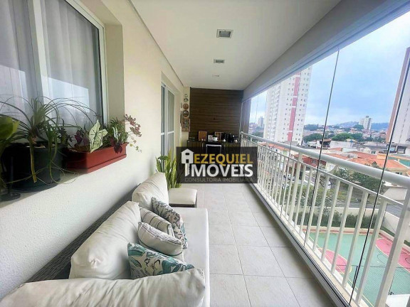 Imagem Apartamento com 2 Quartos à Venda, 530 m² em Centro - São Bernardo Do Campo Imagem Apartamento com 2 Quartos à Venda, 530 m² em Centro - São Bernardo Do Campo