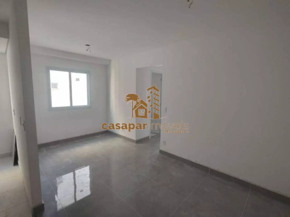 Imagem Apartamento com 2 Quartos para Alugar, 44 m² em Cooperativa - São Bernardo Do Campo