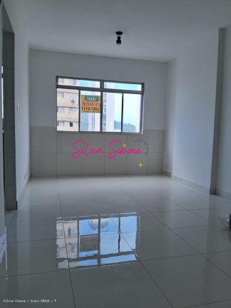 Imagem Sala Comercial à Venda, 30 m² em Centro - São Vicente Imagem Sala Comercial à Venda, 30 m² em Centro - São Vicente