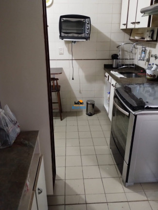 Imagem Apartamento com 2 Quartos à Venda,  em Gonzaguinha - São Vicente