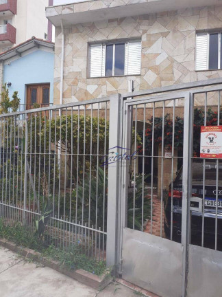 Imagem Casa com 3 Quartos à Venda, 180 m² em Mirandópolis - São Paulo