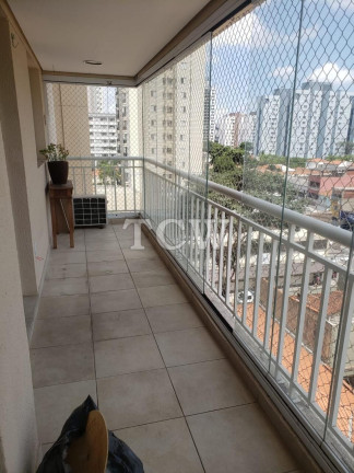 Imagem Apartamento com 2 Quartos à Venda, 71 m² em Ipiranga - São Paulo Imagem Apartamento com 2 Quartos à Venda, 71 m² em Ipiranga - São Paulo