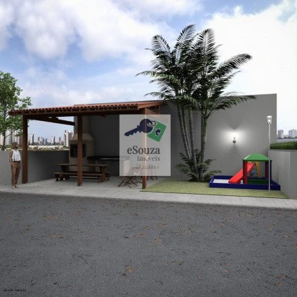 Imagem Casa com 2 Quartos à Venda, 59 m² em Parque Das Américas - Mauá