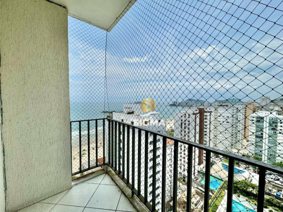 Imagem Apartamento com 5 Quartos à Venda, 222 m² em Pitangueiras - Guarujá Imagem Apartamento com 5 Quartos à Venda, 222 m² em Pitangueiras - Guarujá