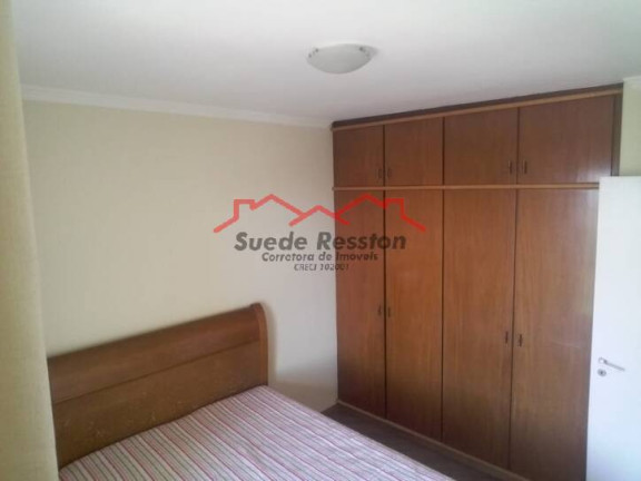Imagem Apartamento com 2 Quartos à Venda, 76 m² em Vila Campo Grande - São Paulo