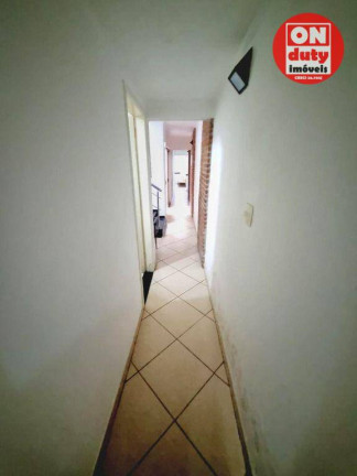 Imagem Sobrado com 4 Quartos para Alugar, 120 m² em Centro - Santos Imagem Sobrado com 4 Quartos para Alugar, 120 m² em Centro - Santos