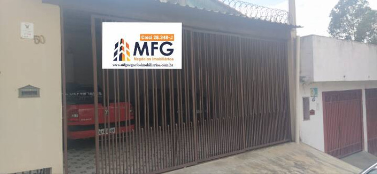 Casa com 2 Quartos à Venda, 150 m² em Jardim Wanel Ville Iv - Sorocaba