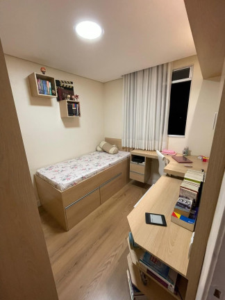 Imagem Imóvel com 2 Quartos à Venda, 45 m² em Granja Verde - Betim Imagem Imóvel com 2 Quartos à Venda, 45 m² em Granja Verde - Betim
