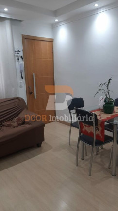 Imagem Apartamento com 2 Quartos à Venda, 56 m² em Paulicéia - São Bernardo Do Campo