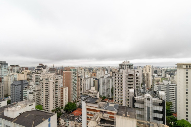 Imagem Imóvel com 4 Quartos à Venda, 187 m² em Paraíso - São Paulo Imagem Imóvel com 4 Quartos à Venda, 187 m² em Paraíso - São Paulo