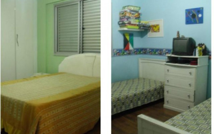 Imagem Apartamento com 3 Quartos à Venda, 87 m² em Urbanova - São José Dos Campos