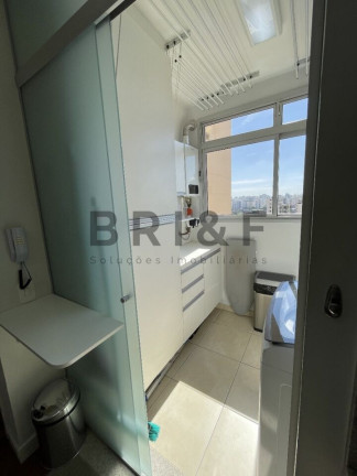 Imagem Apartamento com 3 Quartos à Venda, 121 m² em Campo Belo - São Paulo Imagem Apartamento com 3 Quartos à Venda, 121 m² em Campo Belo - São Paulo