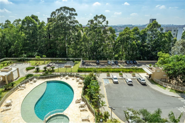Imagem Apartamento com 3 Quartos à Venda, 77 m² em Butantã - São Paulo Imagem Apartamento com 3 Quartos à Venda, 77 m² em Butantã - São Paulo