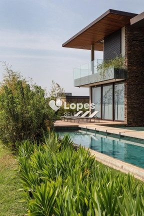 Imagem Imóvel com 4 Quartos à Venda, 750 m² em Fazenda Dona Carolina - Itatiba
