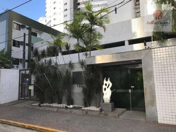 Imagem Apartamento com 2 Quartos à Venda, 45 m²