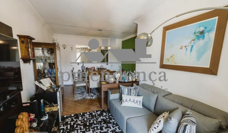 Imagem Apartamento com 3 Quartos à Venda, 91 m² em Lapa - São Paulo Imagem Apartamento com 3 Quartos à Venda, 91 m² em Lapa - São Paulo