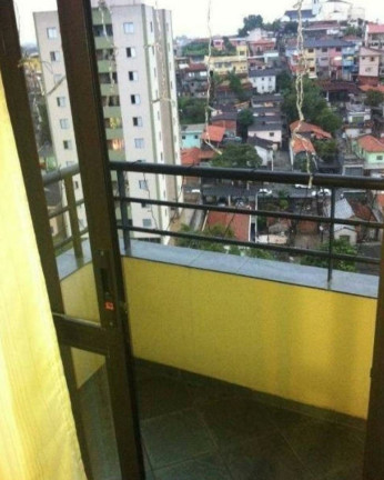 Imagem Apartamento com 2 Quartos à Venda, 59 m² em Lapa - São Paulo Imagem Apartamento com 2 Quartos à Venda, 59 m² em Lapa - São Paulo