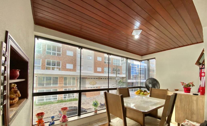 Apartamento com 2 Quartos à Venda, 78 m² em Zona Nova - Capão Da Canoa