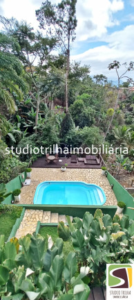 Imagem Sobrado com 3 Quartos à Venda, em Barra Velha - Ilhabela Imagem Sobrado com 3 Quartos à Venda, em Barra Velha - Ilhabela
