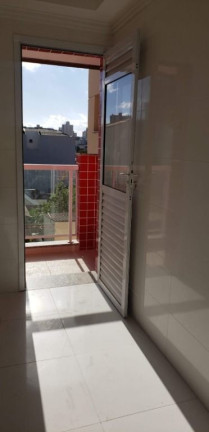 Imagem Apartamento com 2 Quartos à Venda, 56 m² em Vila Curuçá - Santo André Imagem Apartamento com 2 Quartos à Venda, 56 m² em Vila Curuçá - Santo André