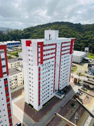Imagem Cobertura com 3 Quartos à Venda, 92 m² em Ressacada - Itajaí