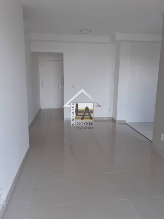 Imagem Apartamento com 2 Quartos à Venda, 65 m² em Granja Julieta - São Paulo Imagem Apartamento com 2 Quartos à Venda, 65 m² em Granja Julieta - São Paulo