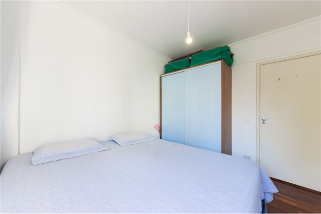 Imagem Apartamento com 2 Quartos à Venda, 61 m² em Saúde - São Paulo