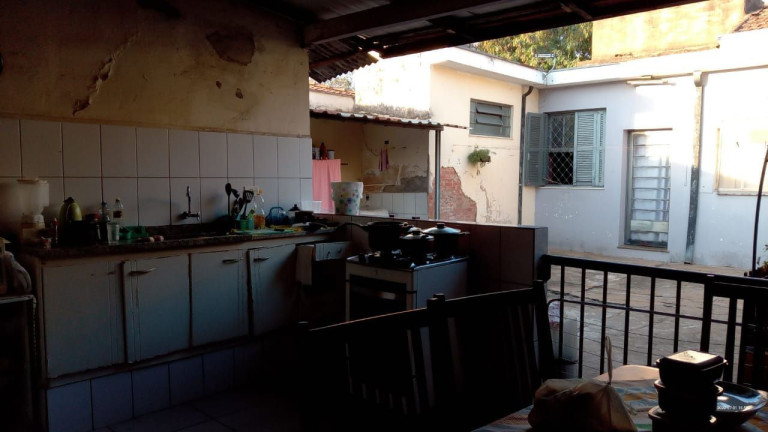 Imagem Imóvel com 4 Quartos à Venda, 134 m² em Vila Independência - Piracicaba Imagem Imóvel com 4 Quartos à Venda, 134 m² em Vila Independência - Piracicaba