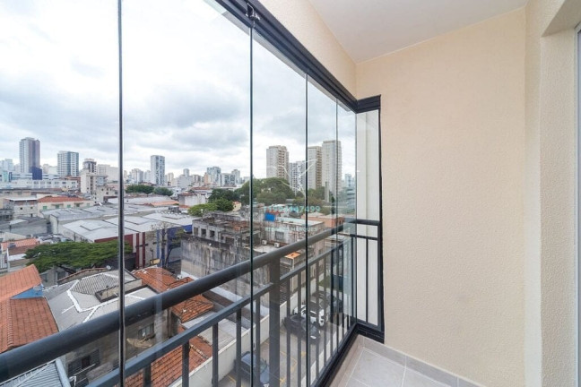 Imagem Apartamento com 2 Quartos à Venda, 47 m² em Santa Cecília - São Paulo Imagem Apartamento com 2 Quartos à Venda, 47 m² em Santa Cecília - São Paulo