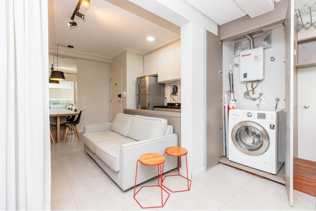 Imagem Apartamento com 1 Quarto à Venda, 42 m² em Bela Vista - São Paulo Imagem Apartamento com 1 Quarto à Venda, 42 m² em Bela Vista - São Paulo