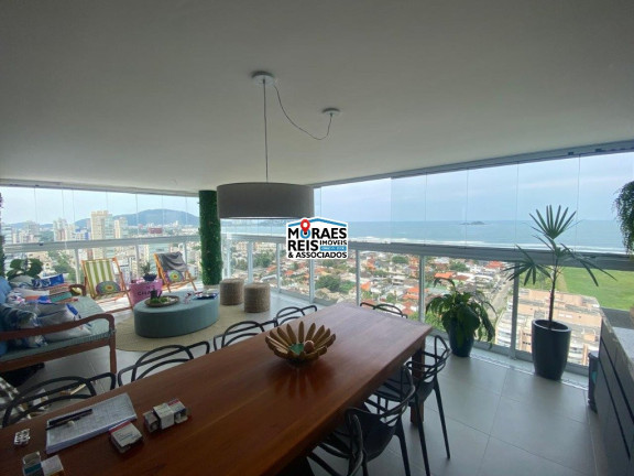 Apartamento com 3 Quartos à Venda ou Locação, 150 m² em Enseada - Guarujá