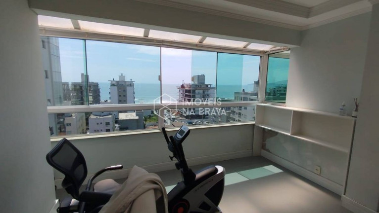 Imagem Apartamento com 3 Quartos para Alugar, 109 m² em Praia Brava - Itajaí Imagem Apartamento com 3 Quartos para Alugar, 109 m² em Praia Brava - Itajaí