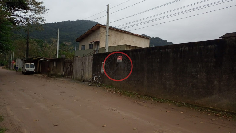 Imagem Terreno à Venda, 280 m² em Boiçucanga - São Sebastião Imagem Terreno à Venda, 280 m² em Boiçucanga - São Sebastião