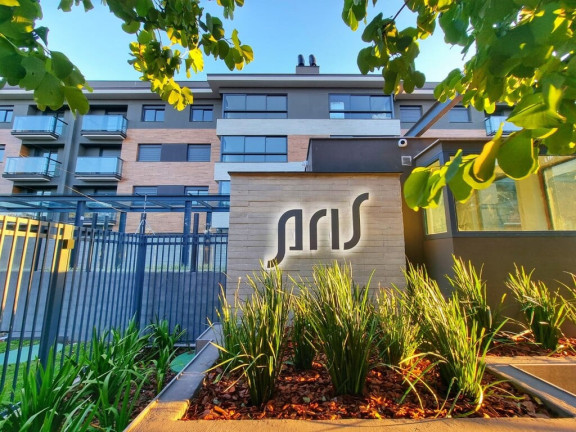 Imagem Apartamento com 3 Quartos à Venda, 193 m² em Três Figueiras - Porto Alegre