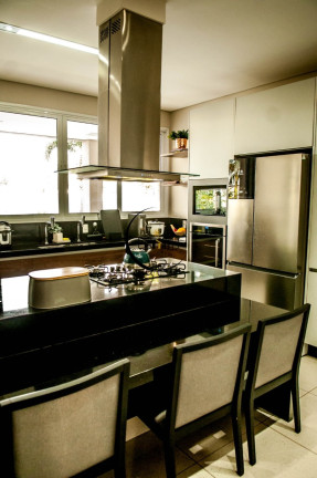 Imagem Casa de Condomínio com 4 Quartos à Venda, 457 m² em Residencial Ibi-aram - Itupeva Imagem Casa de Condomínio com 4 Quartos à Venda, 457 m² em Residencial Ibi-aram - Itupeva