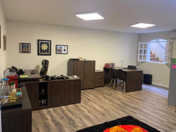 Imagem Casa com 3 Quartos à Venda, 408 m² em Nova Higienópolis - Jandira Imagem Casa com 3 Quartos à Venda, 408 m² em Nova Higienópolis - Jandira