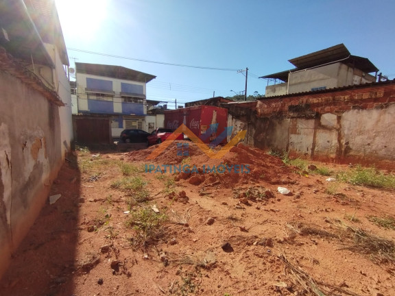 Imagem Terreno à Venda, 240 m² em Vila Ipanema - Ipatinga Imagem Terreno à Venda, 240 m² em Vila Ipanema - Ipatinga