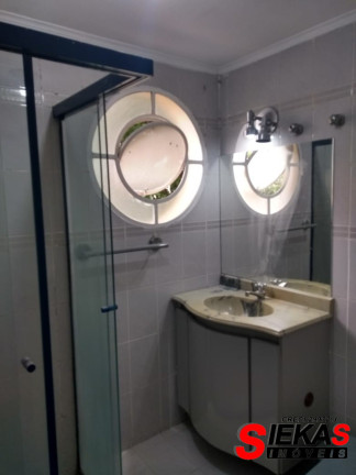 Imagem Apartamento com 3 Quartos à Venda, 104 m² em Parque São Jorge - São Paulo Imagem Apartamento com 3 Quartos à Venda, 104 m² em Parque São Jorge - São Paulo
