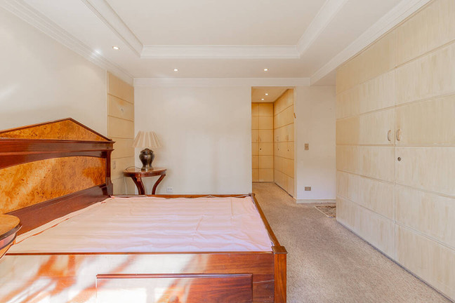 Imagem Apartamento com 3 Quartos à Venda, 412 m² em Jardim Paulista - São Paulo