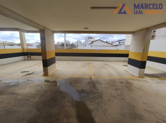 Imagem Apartamento com 2 Quartos para Alugar, 58 m² em Candeias - Vitória Da Conquista Imagem Apartamento com 2 Quartos para Alugar, 58 m² em Candeias - Vitória Da Conquista