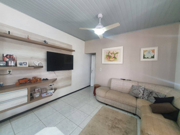 Imagem Casa com 3 Quartos à Venda, 160 m² em Salinas - Balneário Barra Do Sul
