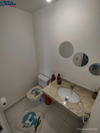 Imagem Apartamento com 2 Quartos à Venda, 105 m² em Mooca - São Paulo