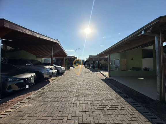 Imagem Casa com 3 Quartos à Venda, 90 m² em Cidade Salvador - Jacareí