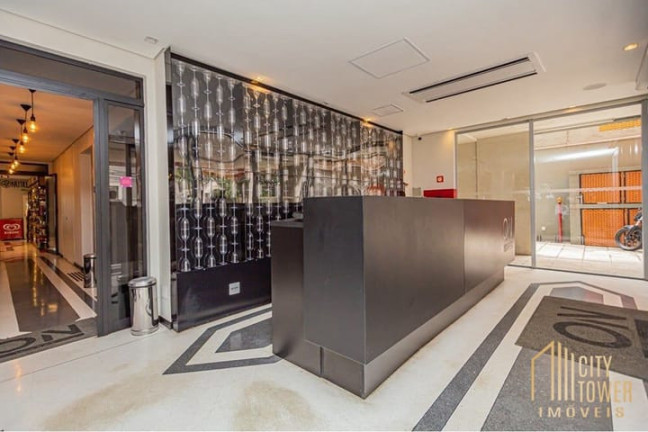 Imagem Apartamento com 1 Quarto à Venda, 22 m² em Indianópolis - São Paulo Imagem Apartamento com 1 Quarto à Venda, 22 m² em Indianópolis - São Paulo