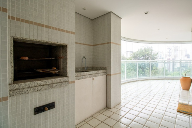 Imagem Apartamento com 4 Quartos à Venda, 438 m² em Pacaembu - São Paulo Imagem Apartamento com 4 Quartos à Venda, 438 m² em Pacaembu - São Paulo