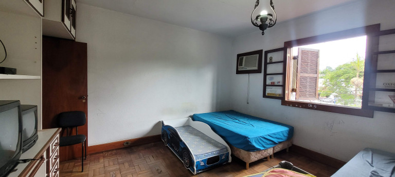 Imagem Imóvel com 2 Quartos à Venda, 236 m² em Centro - Itapevi