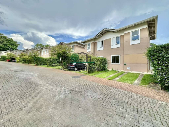 Imagem Casa com 2 Quartos à Venda, 123 m² em Portal Do Santa Paula - Cotia