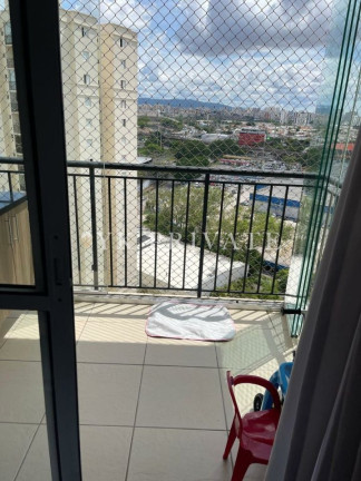 Imagem Apartamento com 3 Quartos à Venda, 73 m² em Vila Leopoldina - São Paulo Imagem Apartamento com 3 Quartos à Venda, 73 m² em Vila Leopoldina - São Paulo
