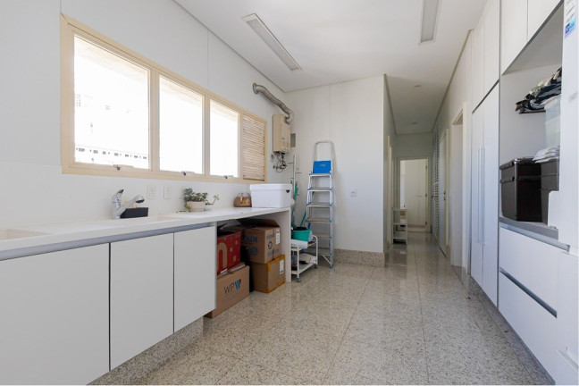 Imagem Apartamento com 3 Quartos à Venda, 305 m² em Higienópolis - São Paulo Imagem Apartamento com 3 Quartos à Venda, 305 m² em Higienópolis - São Paulo