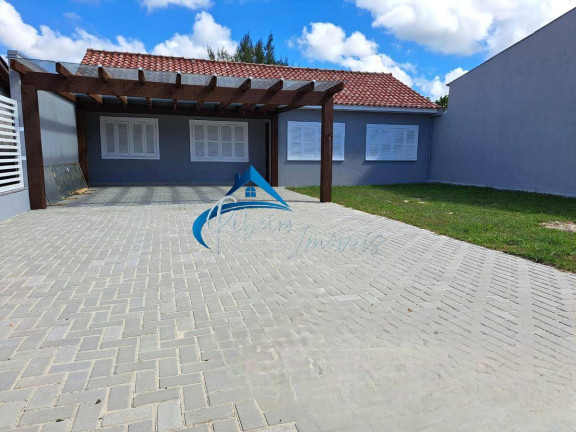 Casa com 3 Quartos à Venda, 100 m² em Mariluz - Imbé